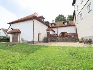 Prodej ubytování, Přídolí, 435 m2