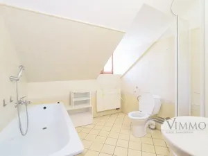 Prodej ubytování, Přídolí, 435 m2