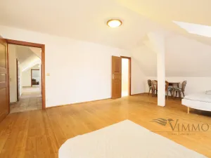 Prodej ubytování, Přídolí, 435 m2