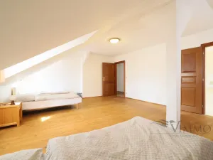 Prodej ubytování, Přídolí, 435 m2