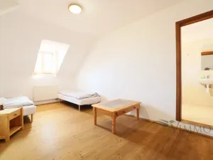 Prodej ubytování, Přídolí, 435 m2