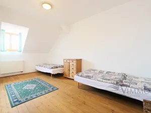 Prodej ubytování, Přídolí, 435 m2