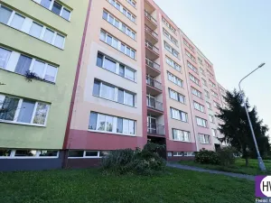 Prodej bytu 2+1, Ostrava - Moravská Ostrava, Josefa Brabce, 64 m2