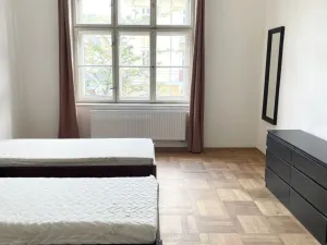 Prodej bytu 3+1, Mariánské Lázně, Hlavní třída, 89 m2