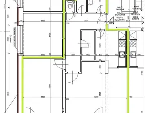 Prodej bytu 2+1, Praha, Ke kladivům, 62 m2