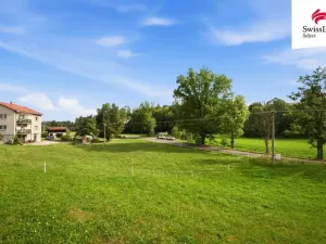 Prodej pozemku pro bydlení, Dolní Kalná, 1445 m2