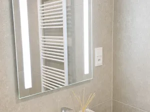 Pronájem bytu 2+kk, Praha - Hloubětín, Poděbradská, 67 m2