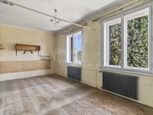Prodej rodinného domu, Praha - Krč, V Štíhlách, 110 m2