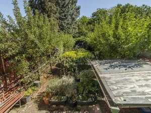 Prodej rodinného domu, Praha - Krč, V Štíhlách, 110 m2