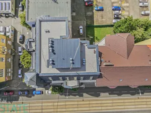 Pronájem bytu 1+kk, Plzeň, Klatovská třída, 32 m2