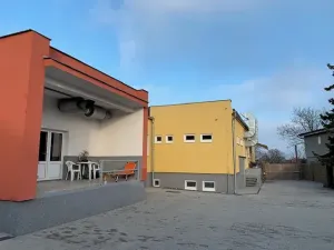 Prodej restaurace, Stochov, Jaroslava Šípka, 800 m2