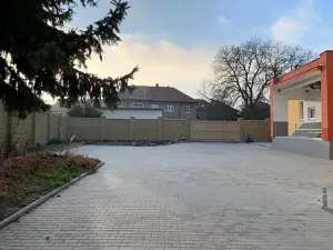 Prodej restaurace, Stochov, Jaroslava Šípka, 800 m2