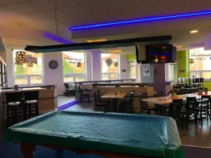 Prodej restaurace, Stochov, Jaroslava Šípka, 800 m2
