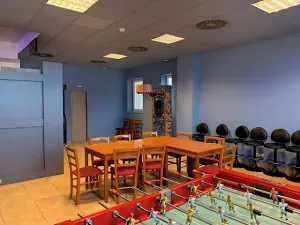 Prodej restaurace, Stochov, Jaroslava Šípka, 800 m2