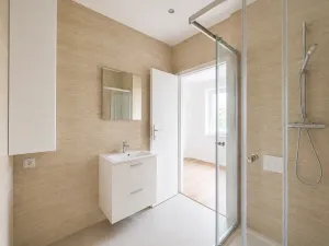 Pronájem bytu 1+1, Prostějov, Riegrova, 43 m2