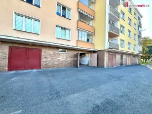 Prodej garáže, Sokolov, Seifertova, 20 m2