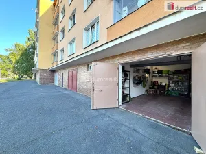 Prodej garáže, Sokolov, Seifertova, 20 m2