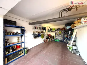 Prodej garáže, Sokolov, Seifertova, 20 m2