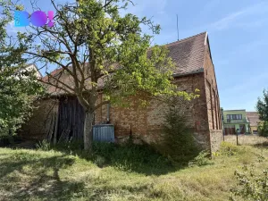 Prodej pozemku pro bydlení, Vedrovice, 743 m2