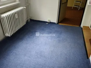 Prodej bytu 3+1, Spálené Poříčí, Lipnická, 69 m2