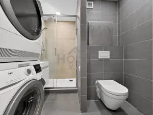 Prodej bytu 2+kk, Praha - Prosek, Prosecká, 42 m2