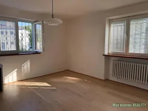 Pronájem bytu 2+1, Praha - Ruzyně, U silnice, 63 m2