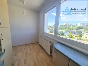Prodej bytu 3+1, Zábřeh, Havlíčkova, 67 m2