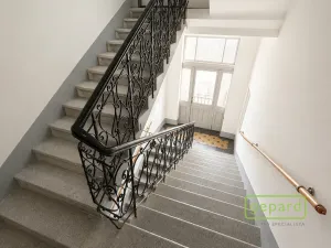 Pronájem bytu 2+kk, Praha, Bělehradská, 49 m2