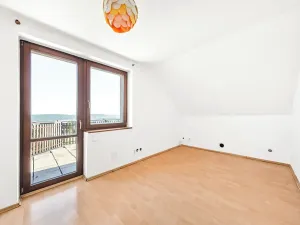 Prodej rodinného domu, Praha - Radotín, Solná, 178 m2