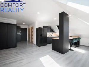 Pronájem bytu 3+kk, Ostrava - Slezská Ostrava, Zárubecká, 80 m2