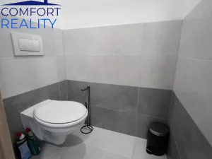 Pronájem bytu 3+kk, Ostrava - Slezská Ostrava, Zárubecká, 80 m2