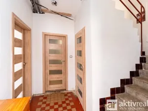 Prodej rodinného domu, Větrušice, Severní, 112 m2
