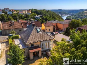 Prodej rodinného domu, Větrušice, Severní, 112 m2