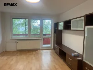 Pronájem bytu 3+1, Zlín, Větrná, 75 m2