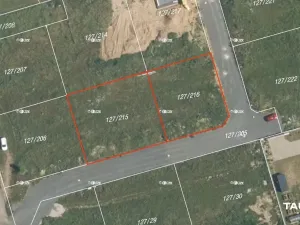 Prodej pozemku pro bydlení, Chudenice, 735 m2