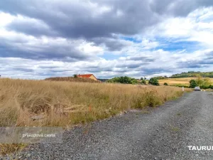 Prodej pozemku pro bydlení, Chudenice, 735 m2