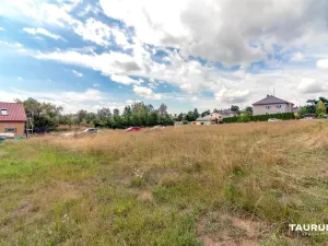 Prodej pozemku pro bydlení, Chudenice, 735 m2