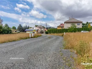 Prodej pozemku pro bydlení, Chudenice, 585 m2
