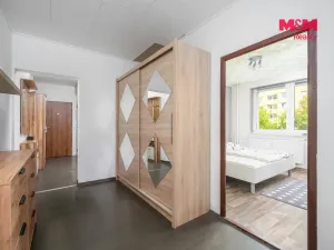Prodej bytu 3+1, Klášterec nad Ohří, Příčná, 76 m2