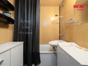 Prodej bytu 3+1, Klášterec nad Ohří, Příčná, 76 m2