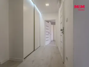 Prodej bytu 2+1, Karviná - Ráj, Kosmonautů, 54 m2