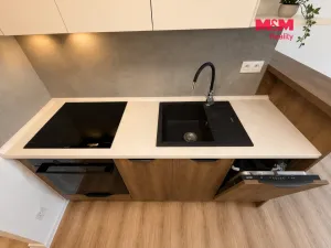 Prodej bytu 2+kk, Ostrava - Poruba, U Oblouku, 42 m2
