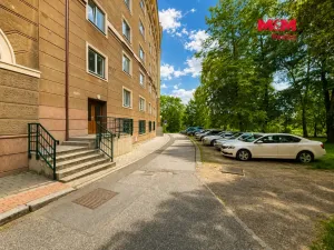 Prodej bytu 2+kk, Ostrava - Poruba, U Oblouku, 42 m2
