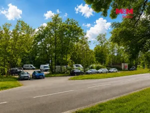 Prodej bytu 2+kk, Ostrava - Poruba, U Oblouku, 42 m2