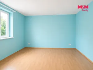 Prodej bytu 1+kk, Praha - Michle, Hanusova, 35 m2