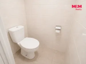 Prodej bytu 1+kk, Praha - Michle, Hanusova, 35 m2