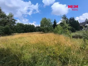 Prodej louky, Nejdek - Bernov, 1479 m2