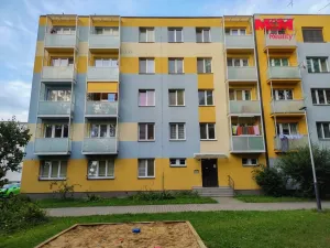Prodej bytu 2+1, Ostrava - Hrabůvka, Mitušova, 57 m2