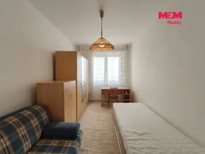 Prodej bytu 2+1, Ostrava - Hrabůvka, Mitušova, 57 m2