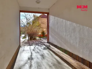 Prodej bytu 3+kk, Příbram - Příbram VII, náměstí 17. listopadu, 66 m2
